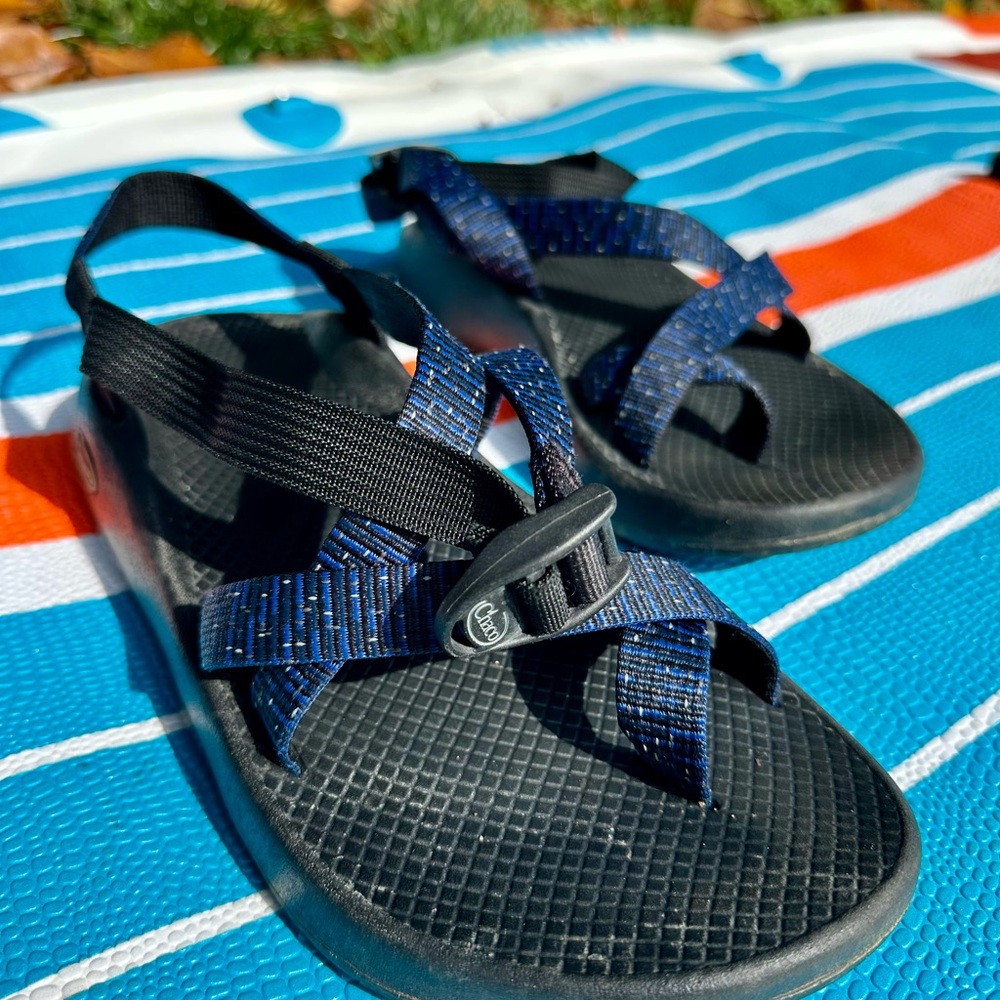Chaco Sandels
